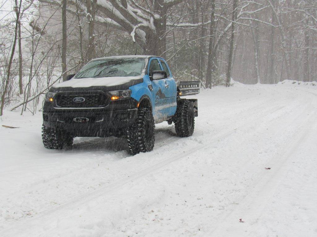 Ford Ranger 589|FAB's XL Super Cab Build OjrQzTmh