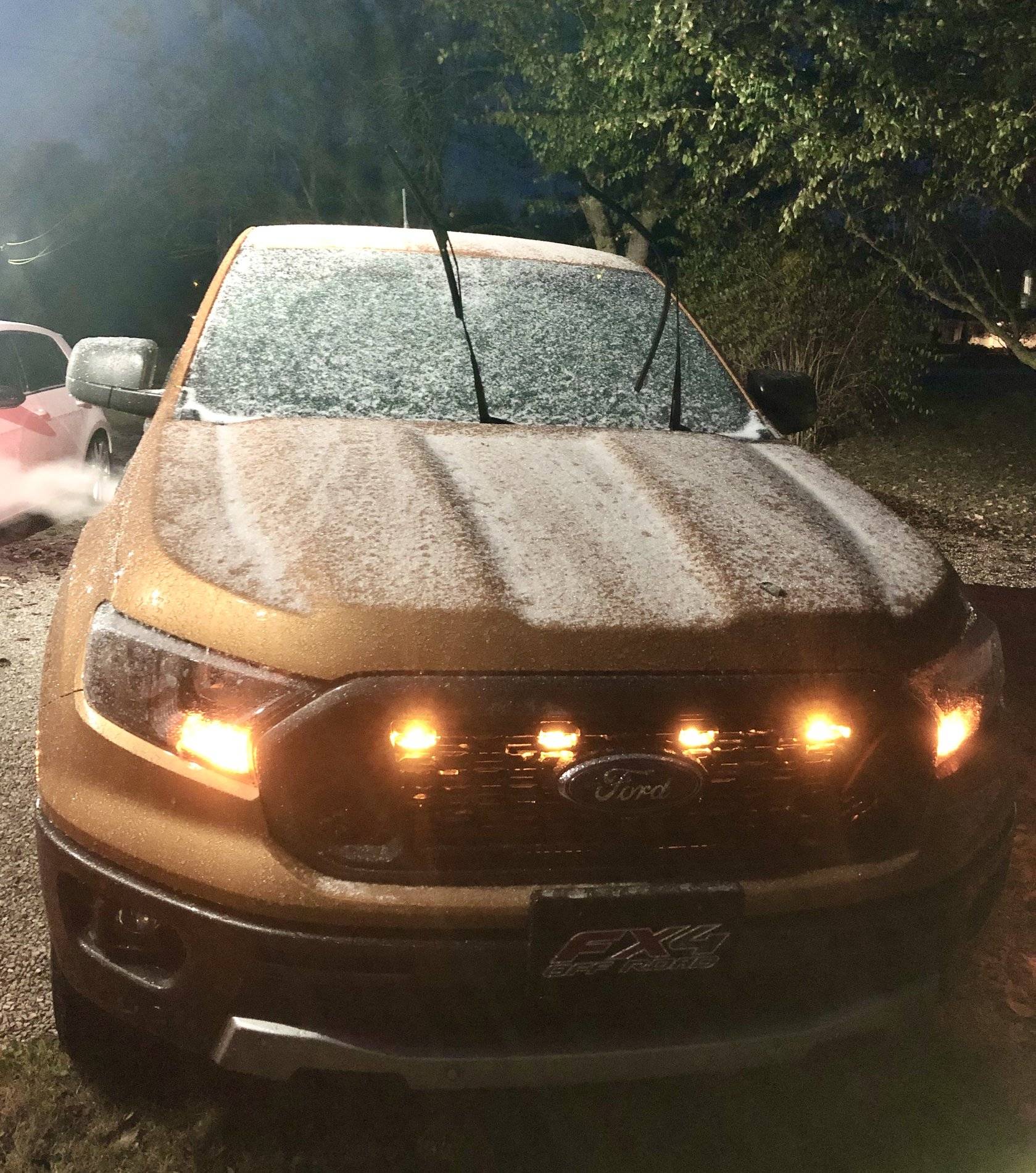 Ford Ranger Sandman Ranger Build! 869A8BE3-E07F-47C9-9DB6-922497A31E76