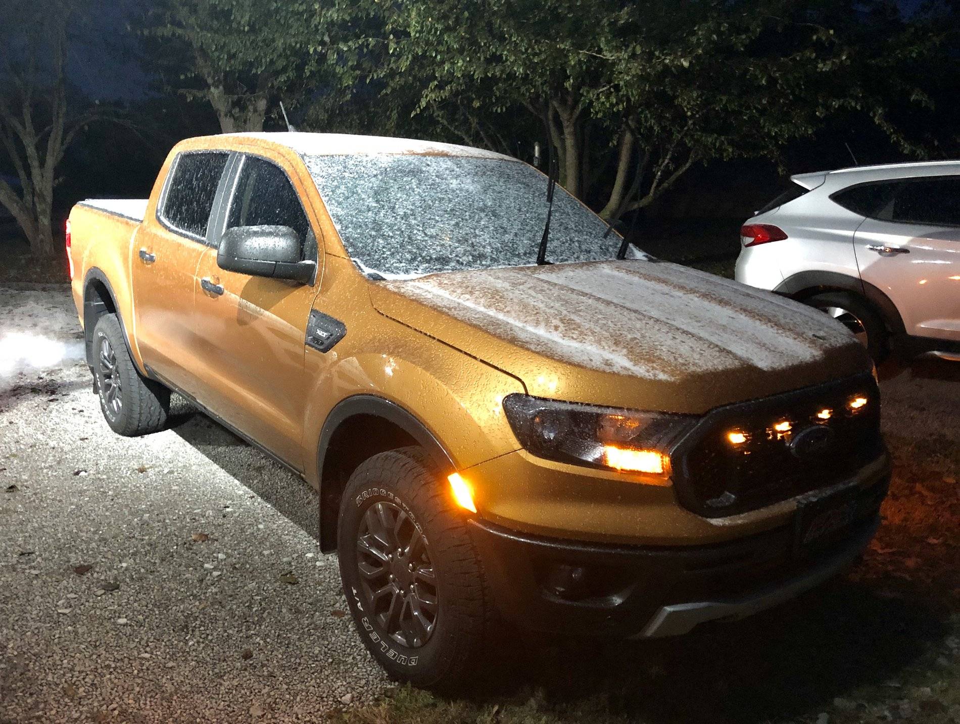 Ford Ranger Sandman Ranger Build! 846DB7A2-3883-4B93-98B3-8AC34DB7B183