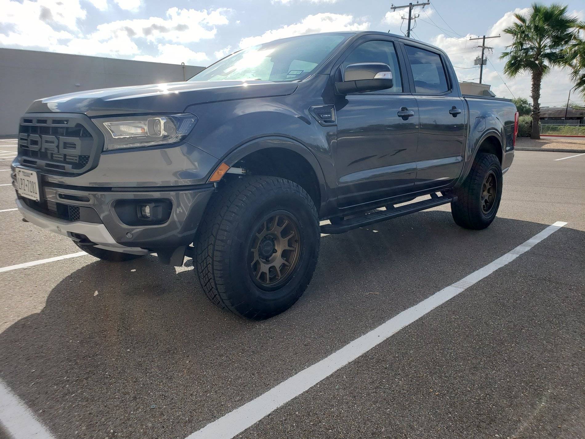 Ford Ranger MAGNETIC Ranger Club Thread 20191106_093008
