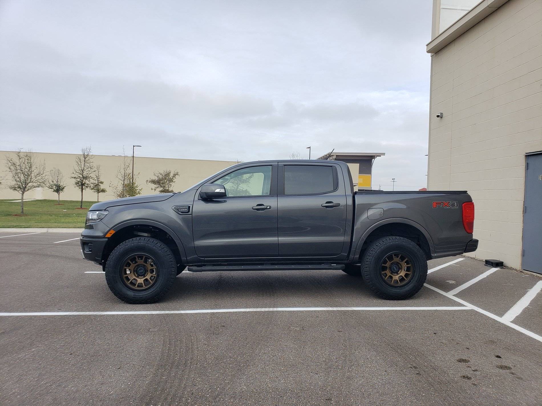 Ford Ranger MAGNETIC Ranger Club Thread 20191109_085447