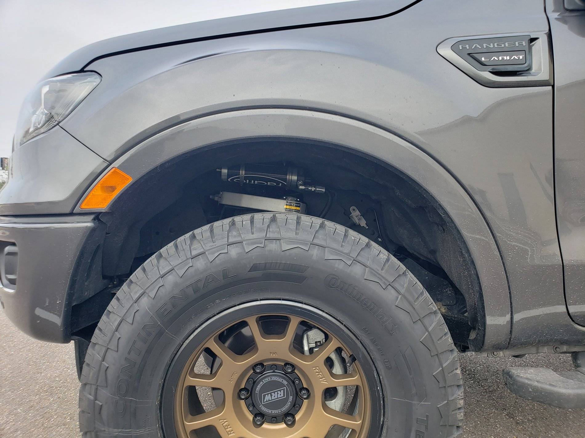 Ford Ranger MAGNETIC Ranger Club Thread 20191109_085505