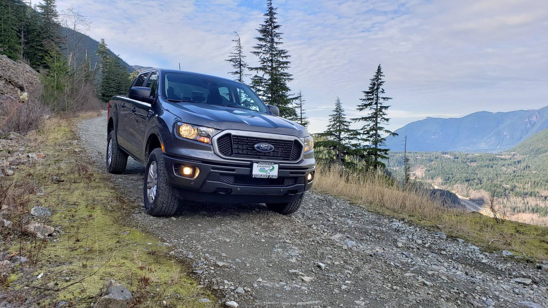 Ford Ranger MAGNETIC Ranger Club Thread 20191111_125632