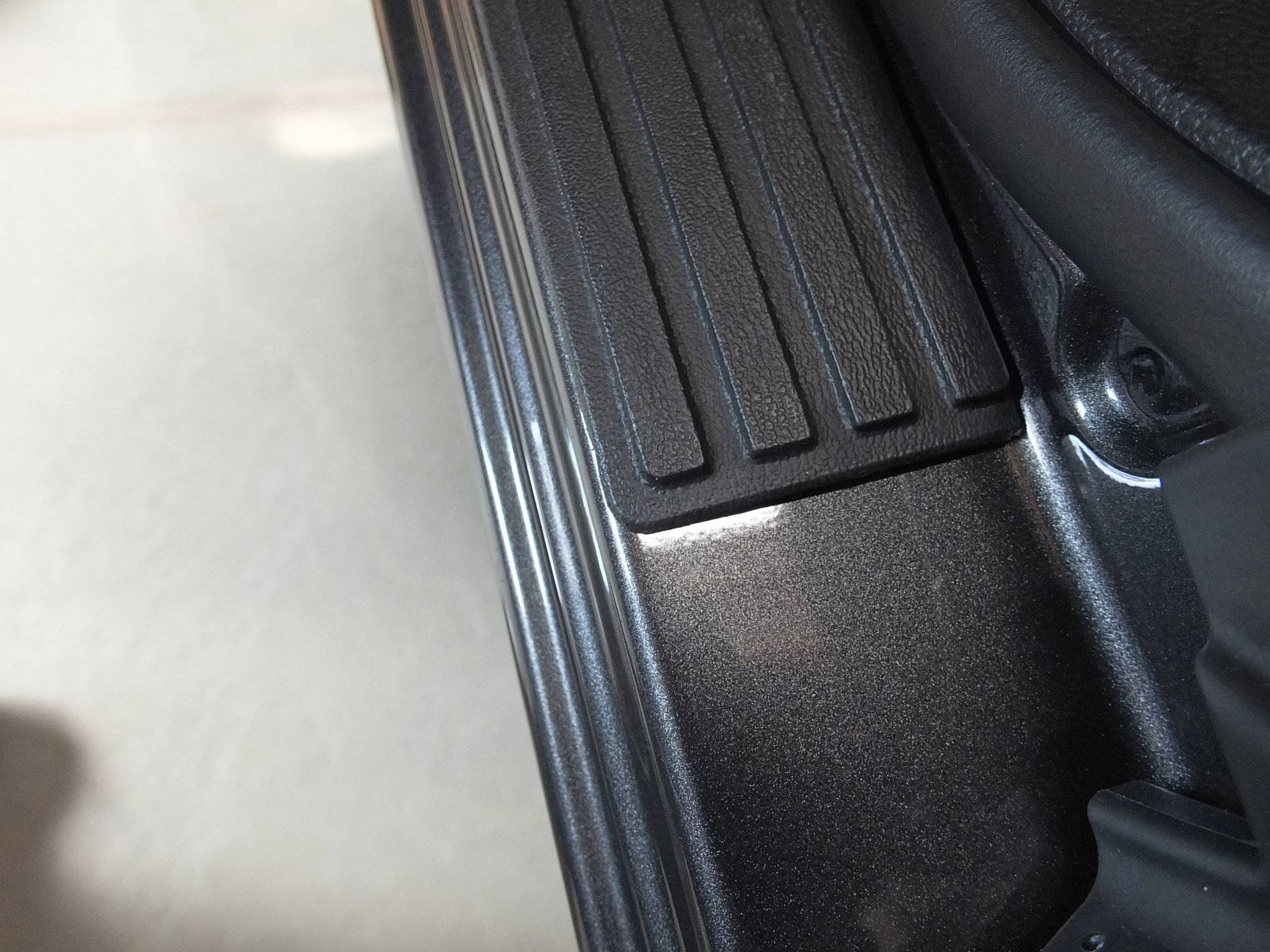 Ford Ranger HenryMac's Build Thread: 2019 Ranger XL  STX  FX4 Magnetic Super Cab 009.JPG