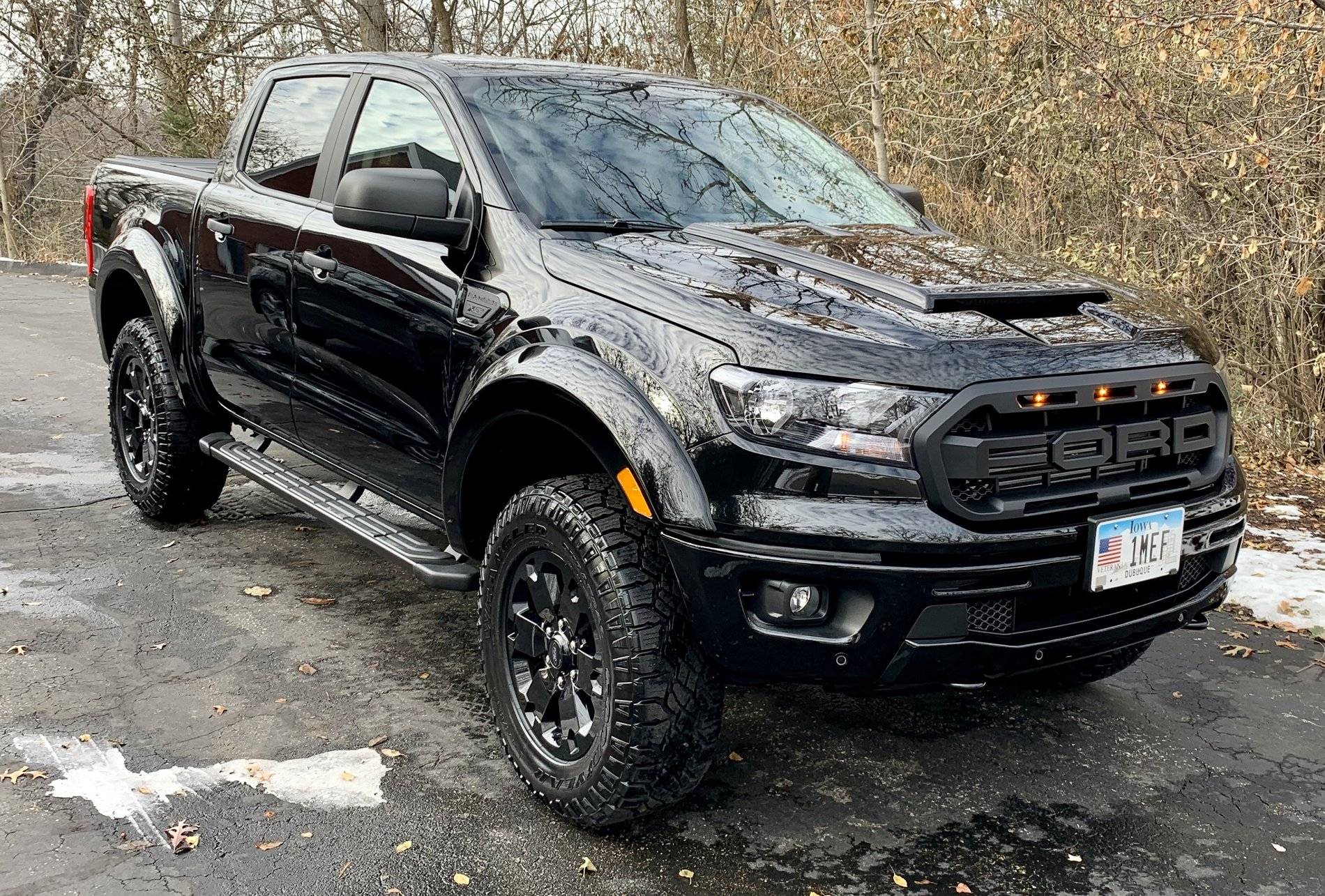 Ford Ranger SHADOW BLACK Ranger Club Thread ED616E5C-3C1A-4AF2-A1A0-2A4D48F3FE59