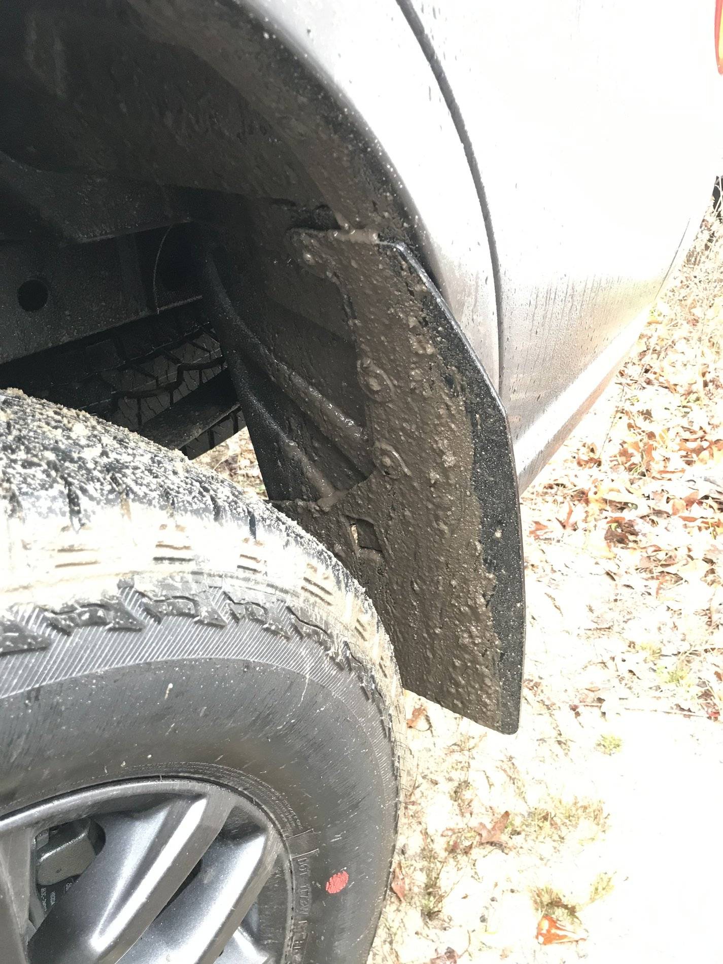 Ford Ranger Trey's Magnetic Lariat FX4 "Rainier" 1DFA5EAB-D50D-436C-9E53-DDA842F1E001