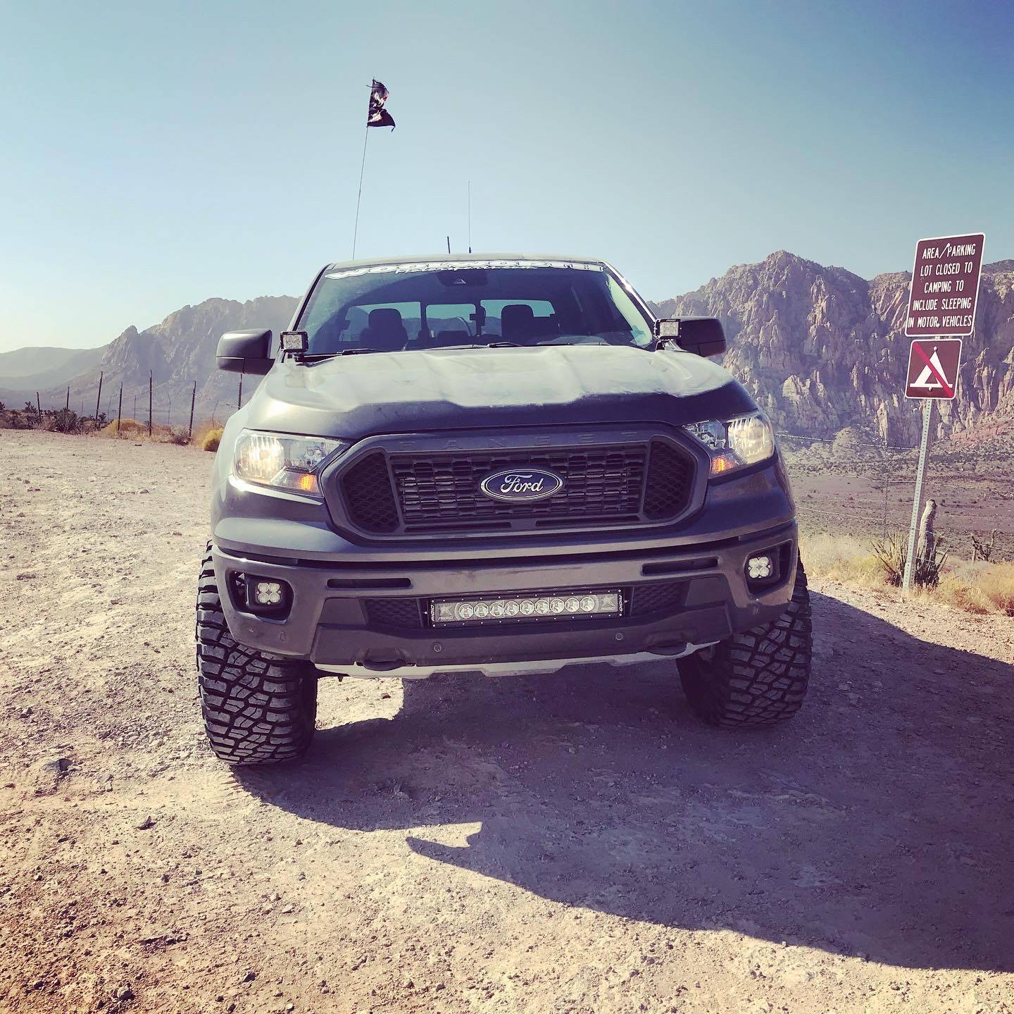 Ford Ranger MAGNETIC Ranger Club Thread 83BB04AB-6764-4DED-B2BB-534FD17E1810