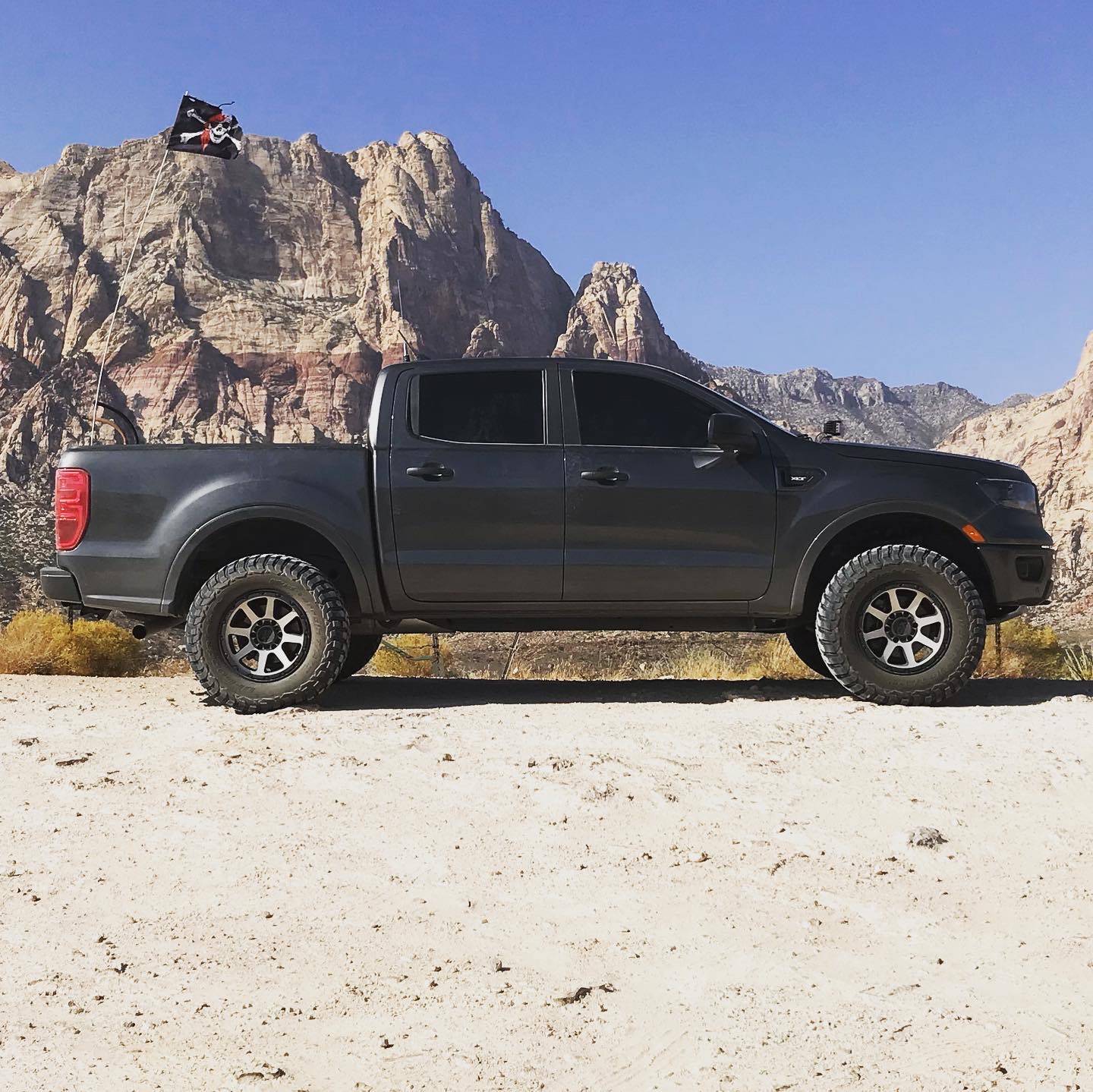 Ford Ranger MAGNETIC Ranger Club Thread 09E538AF-CF15-4385-B5B3-EC1F8C1D3BB3