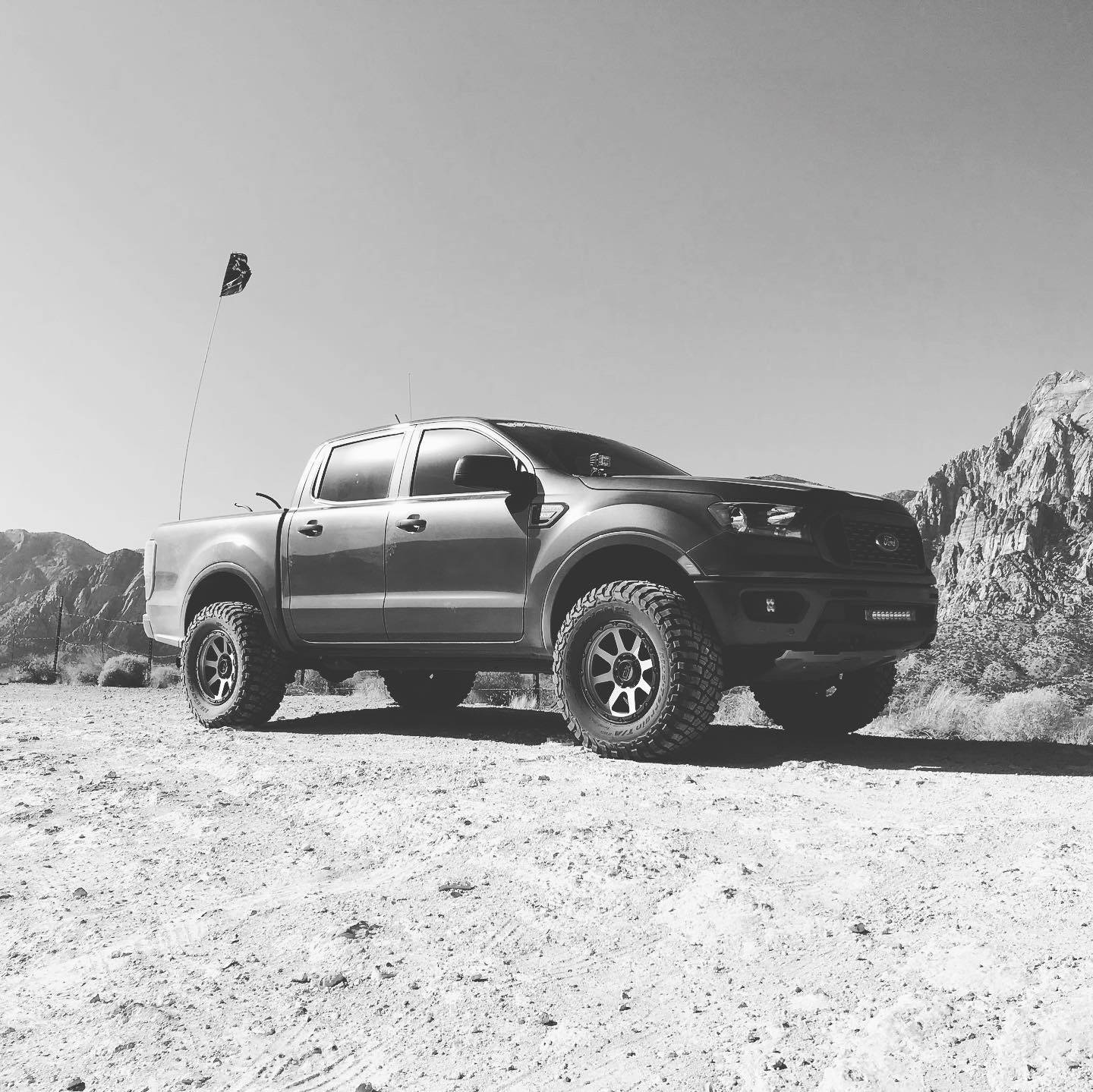 Ford Ranger MAGNETIC Ranger Club Thread 953F1CE5-B465-485B-BABA-856D9751673F