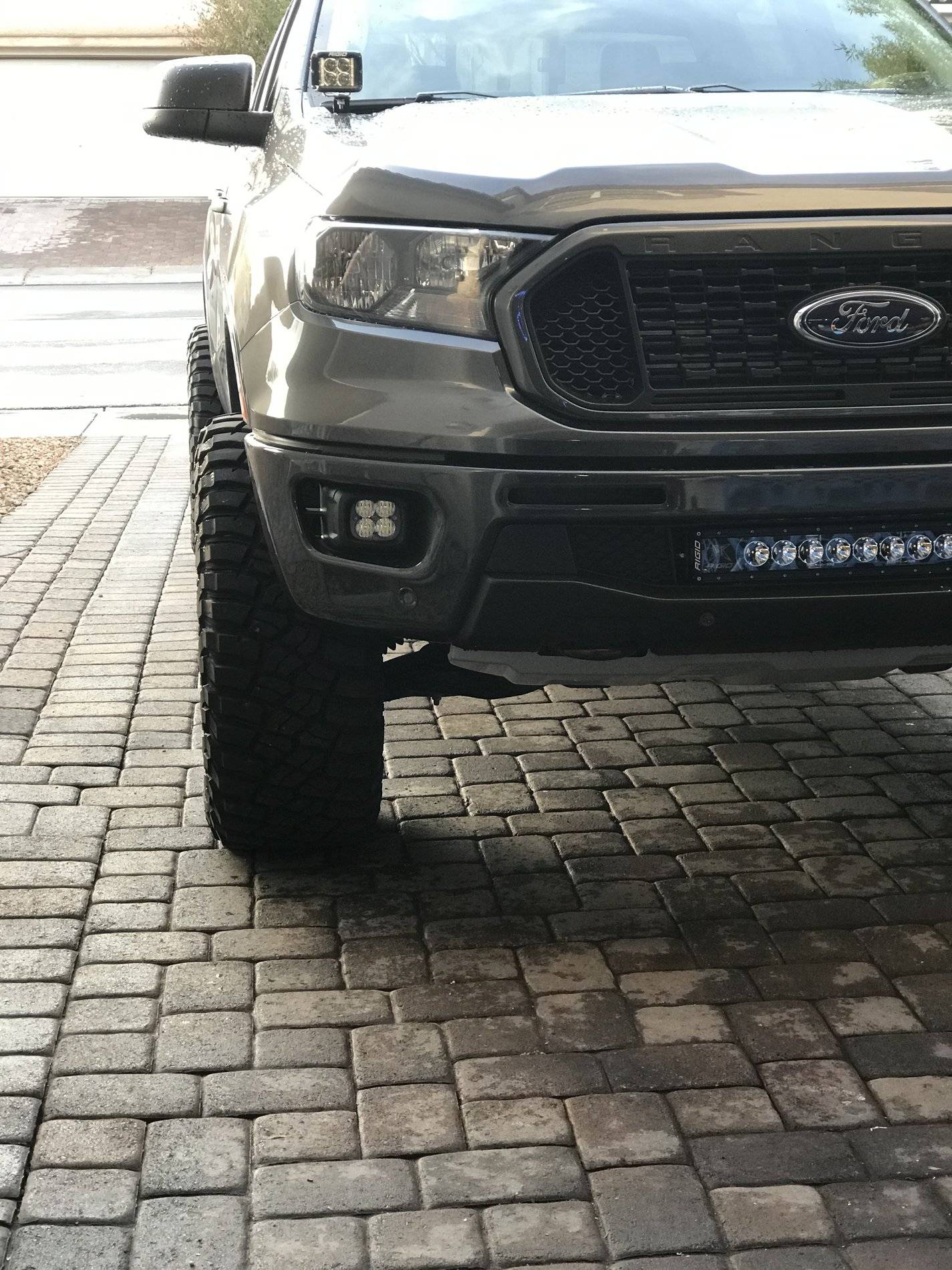 Ford Ranger MAGNETIC Ranger Club Thread B4AFE8E6-0A71-4BC1-8346-E4F2B2FA1F2F