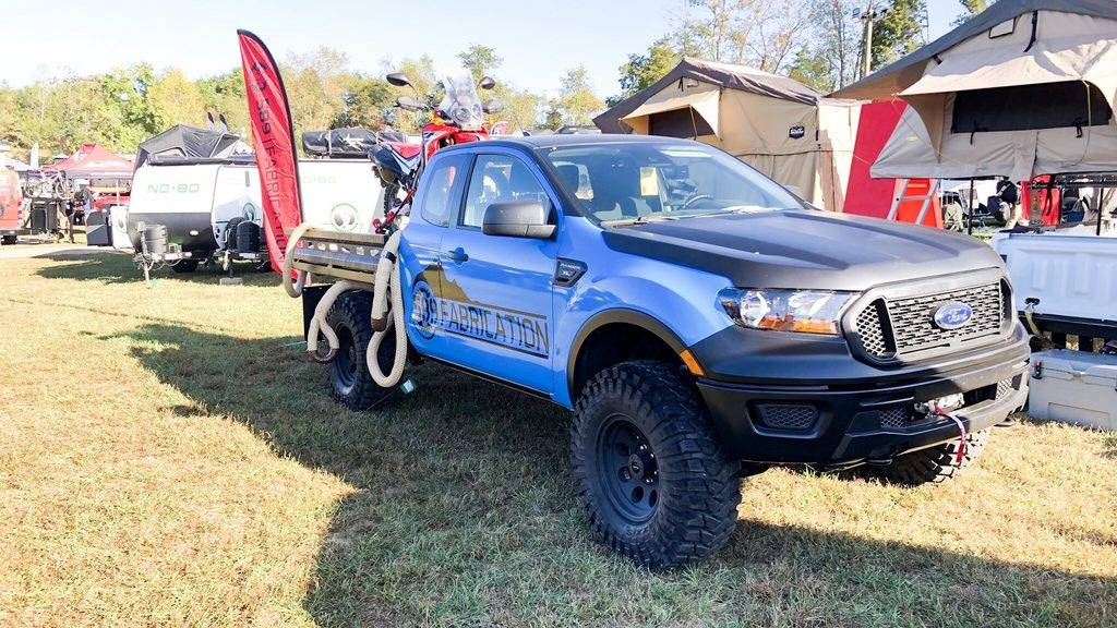 Ford Ranger 589|FAB's XL Super Cab Build jwu1jkxh-
