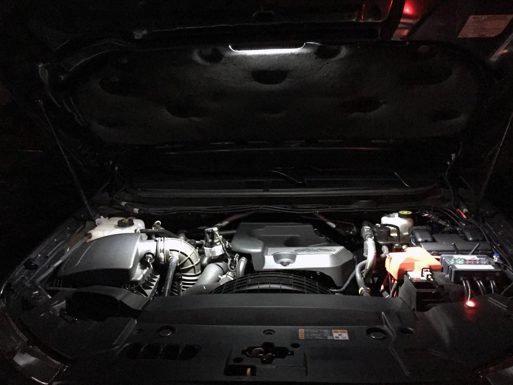 Ford Ranger Project Msfitoy V3.0 wNmJ6l6