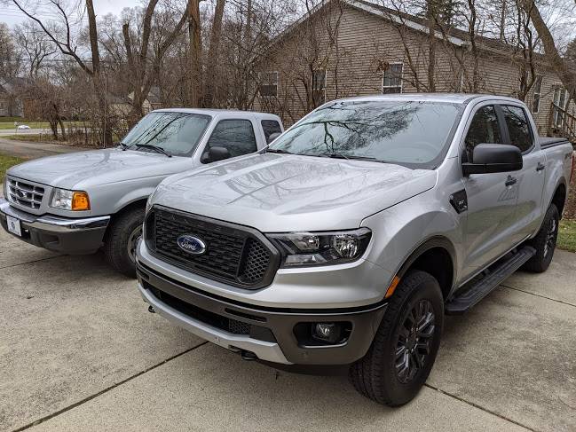 Ford Ranger INGOT SILVER Ranger Club Thread ranger2 (1)