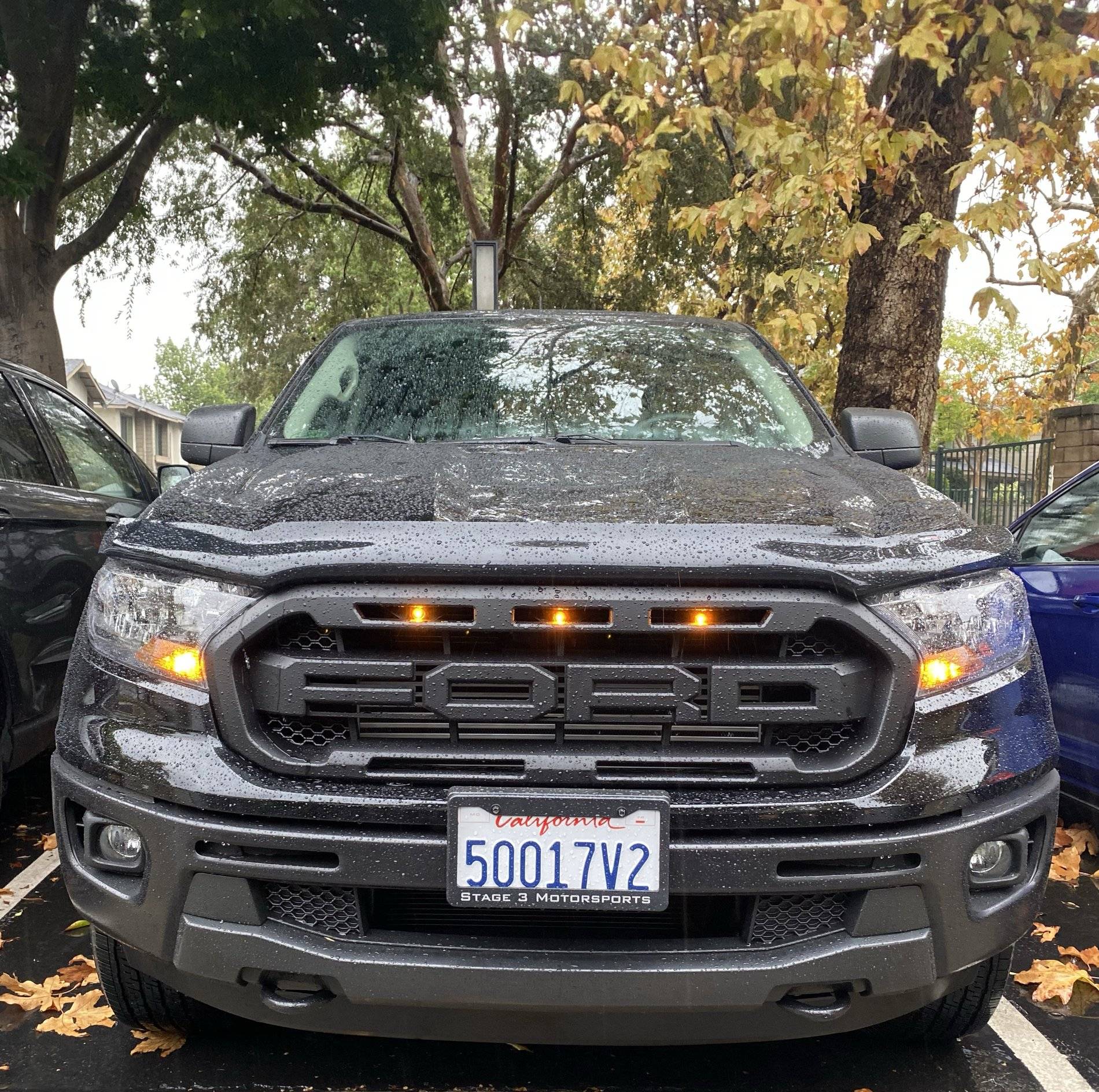 Ford Ranger SHADOW BLACK Ranger Club Thread 59FE6FE0-D19E-4C31-9CB4-9BA83FF1016E