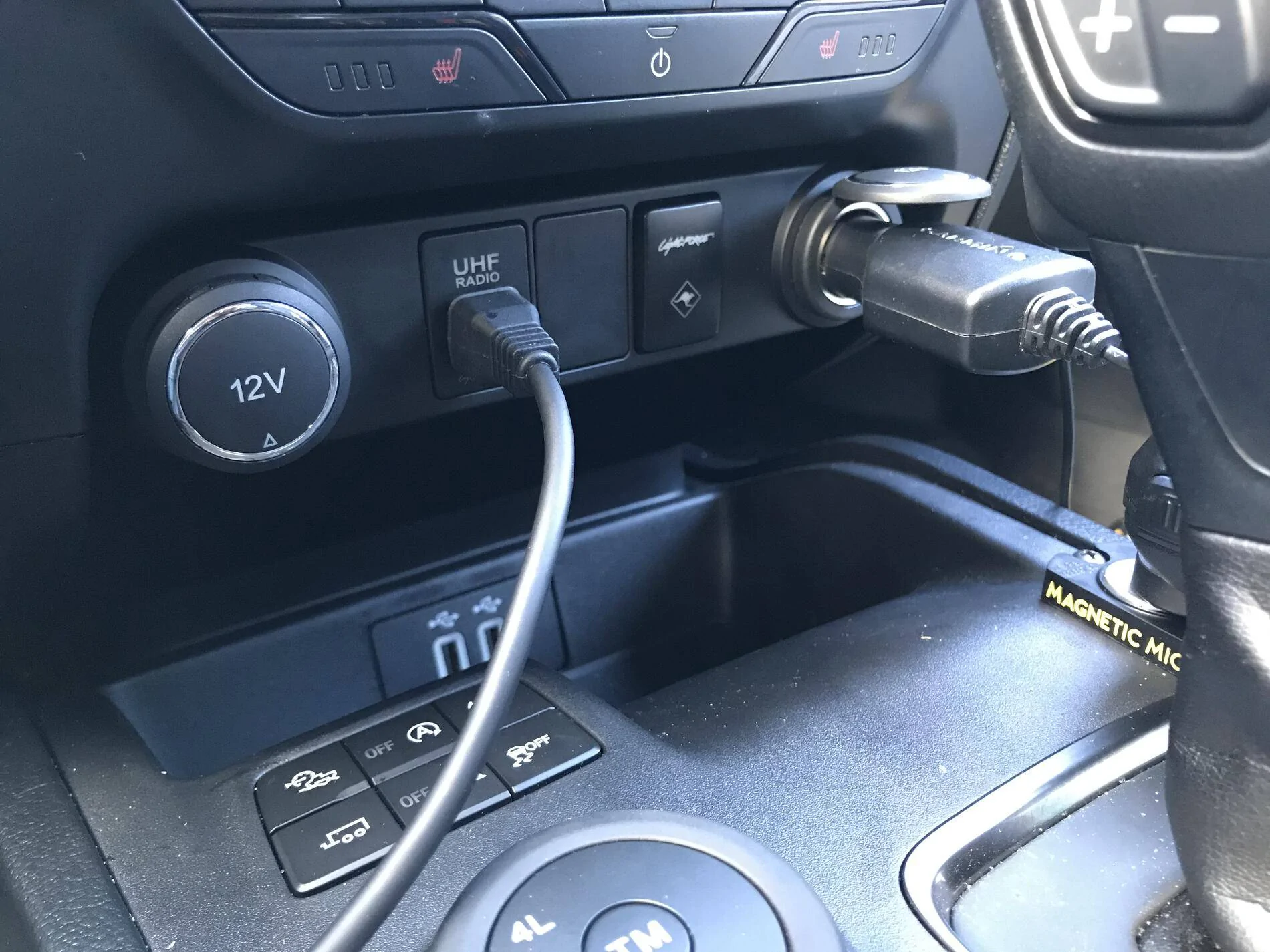Ford Ranger Trey's Magnetic Lariat FX4 "Rainier" upload_2019-12-2_10-34-51