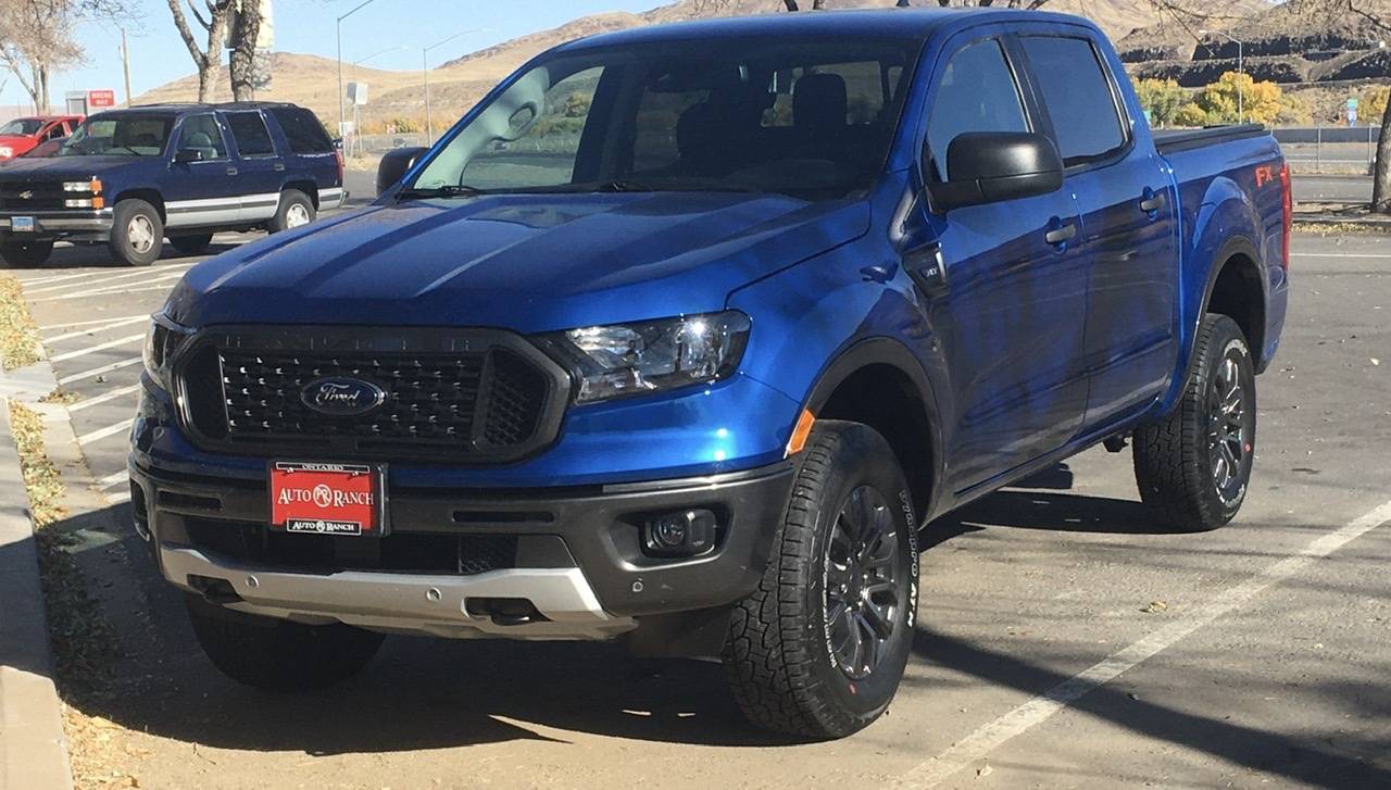 Ford Ranger Jeremy’s Blue Crew CD7BEB1A-788E-4238-BAC5-FF53F5E7A859