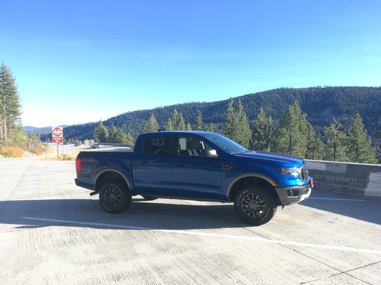 Ford Ranger Jeremy’s Blue Crew 6CD2D4DD-8916-4E54-84E7-2B5E9012F563