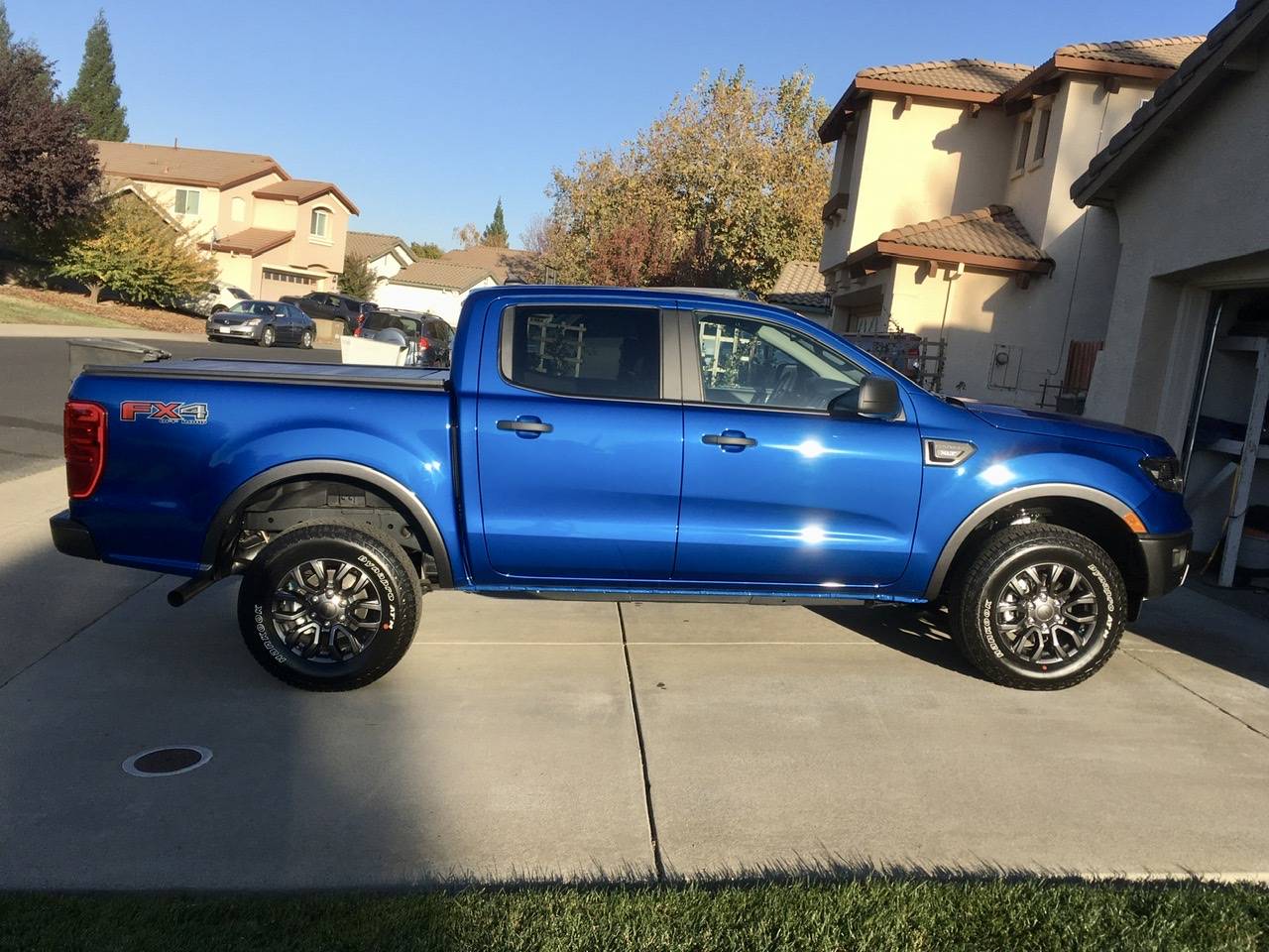 Ford Ranger Jeremy’s Blue Crew 8E2CE33B-7920-4472-9241-1C521F176748