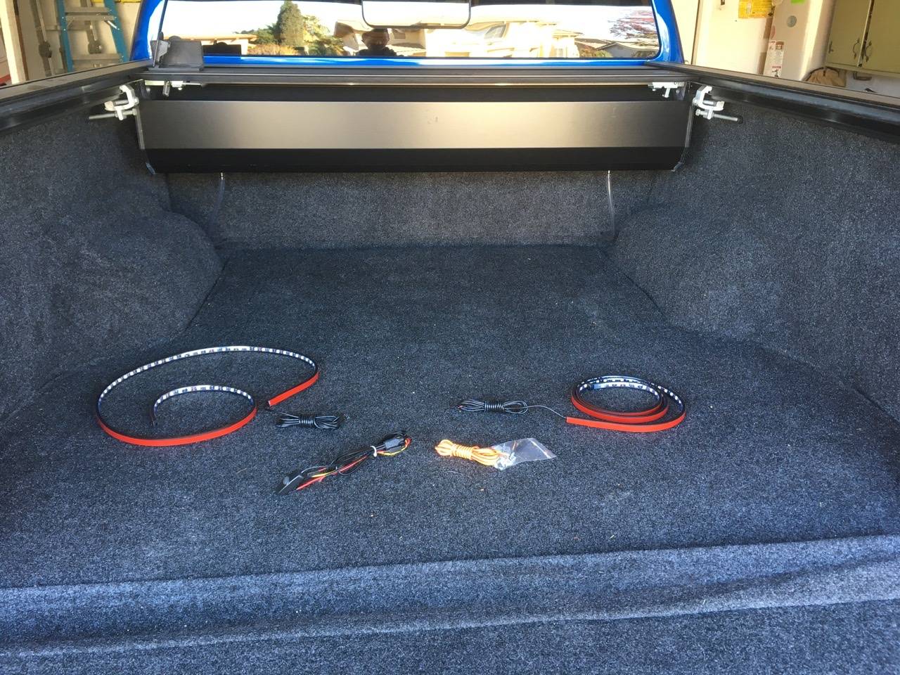 Ford Ranger Jeremy’s Blue Crew 66C371DE-C7D6-4E84-BF24-ABBD2FBF8A42