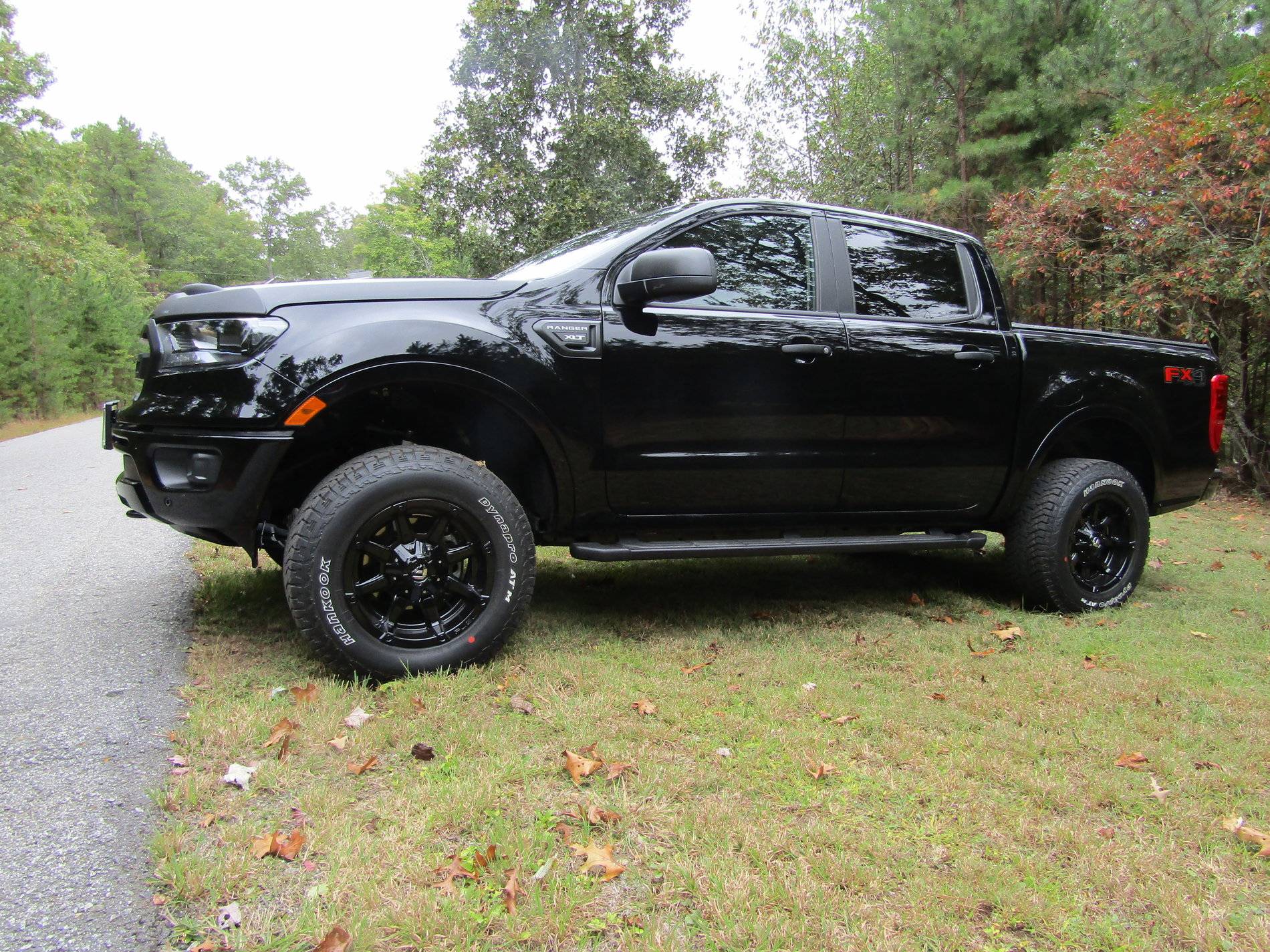 Ford Ranger SHADOW BLACK Ranger Club Thread 006.JPG