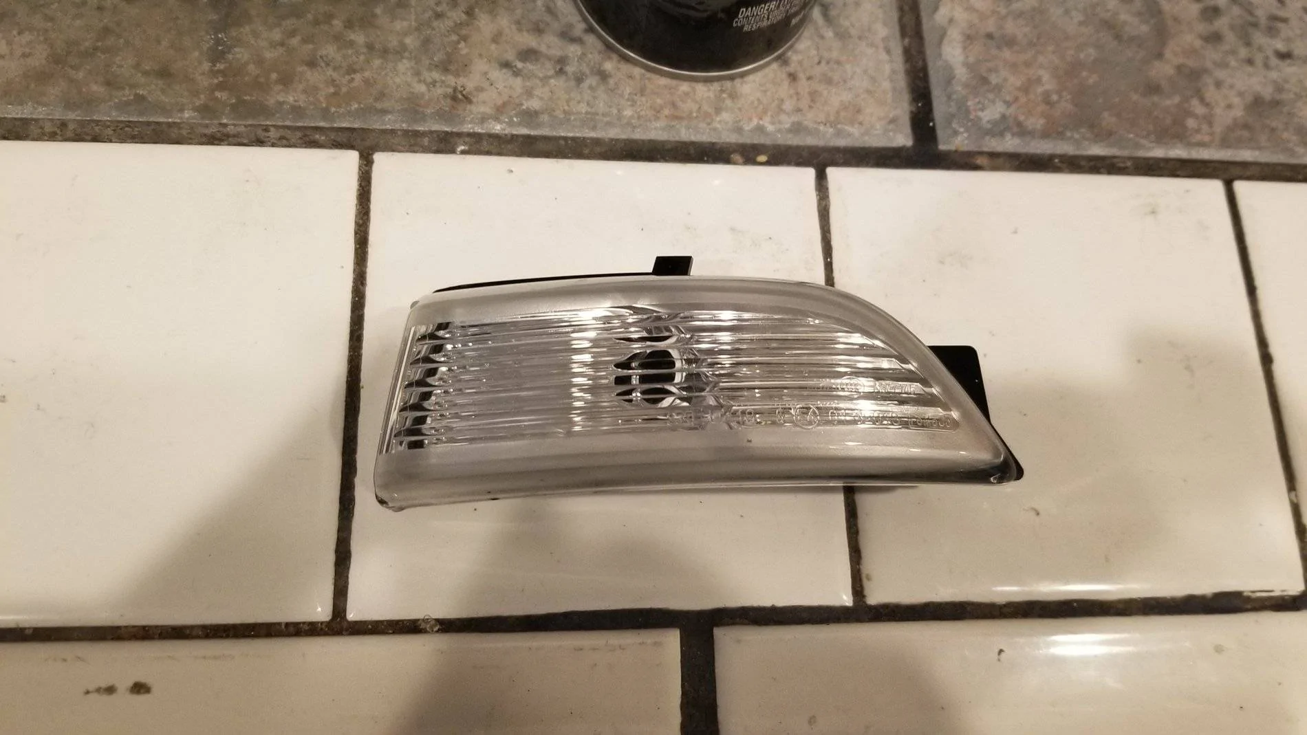 Ford Ranger RCMUSTANG's Magnetic FX4 20191204_184724