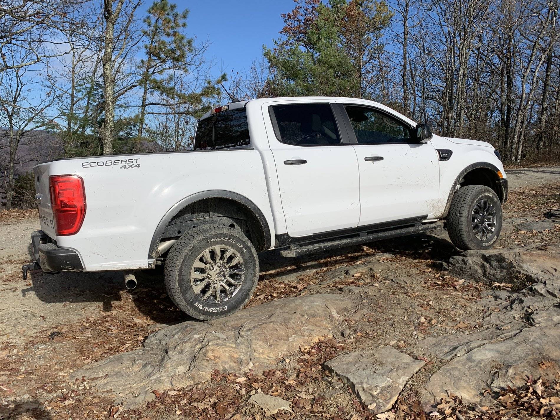 Ford Ranger OXFORD WHITE Ranger Club Thread IMG_7492.JPG