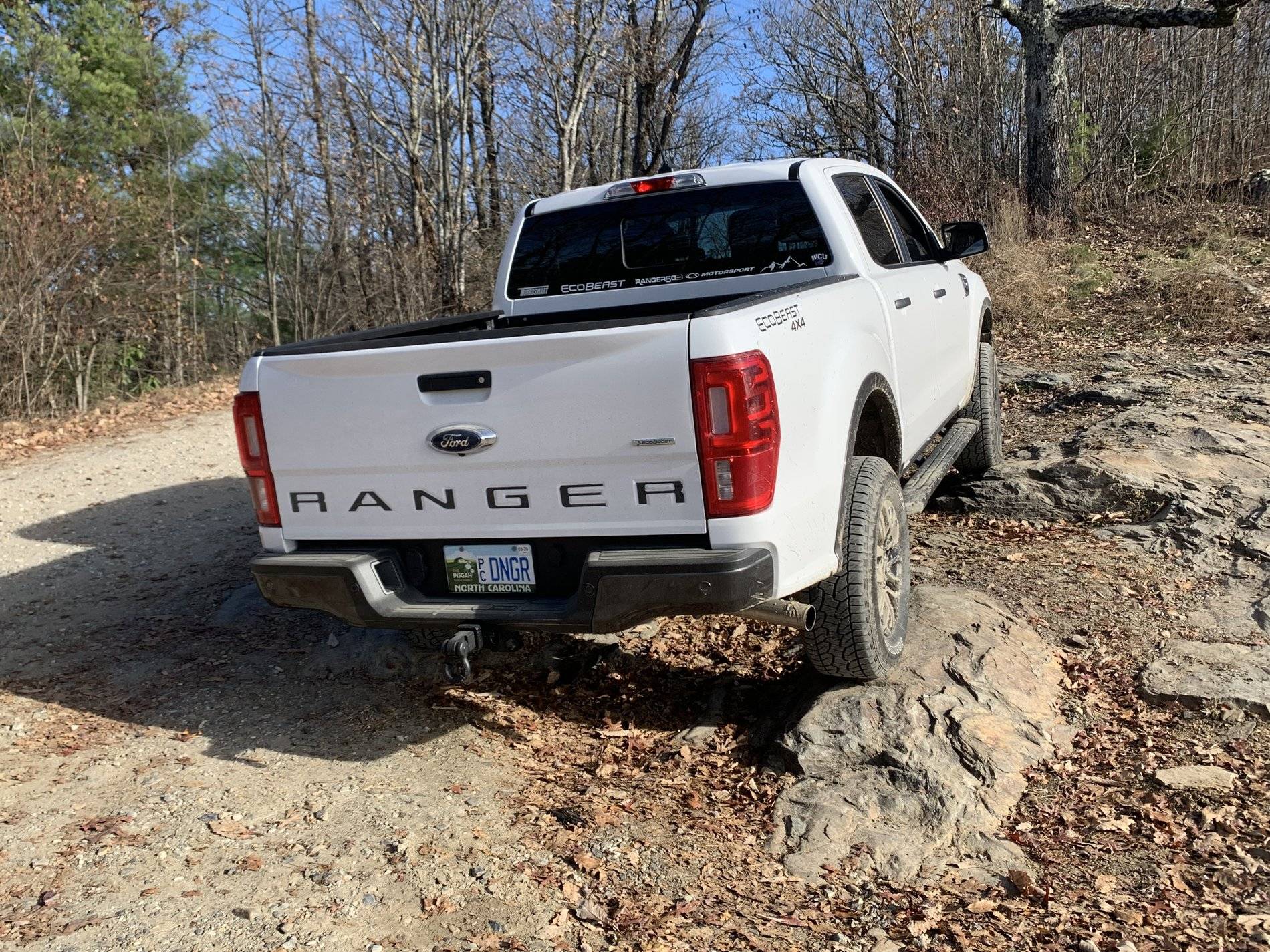Ford Ranger OXFORD WHITE Ranger Club Thread IMG_7493.JPG