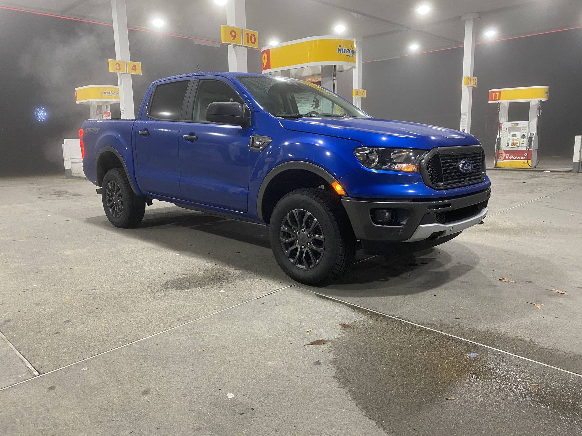 Ford Ranger LIGHTNING BLUE Ranger Club Thread FE8C2E5D-28DC-4702-8C51-053CF854517E