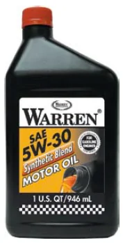 Ford Ranger What oil will you be running after your 1st oil change? SYNTHETIC%20BLEND%205W-30%20GF-5%20MOTOR%20OIL