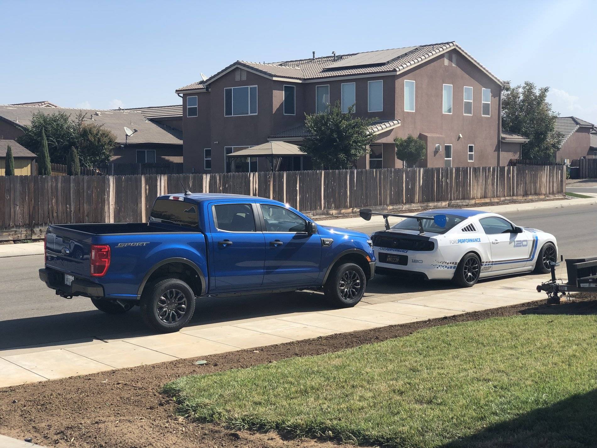 Ford Ranger LIGHTNING BLUE Ranger Club Thread D2EE13E1-48FC-473E-AEB5-288F50CCCB74