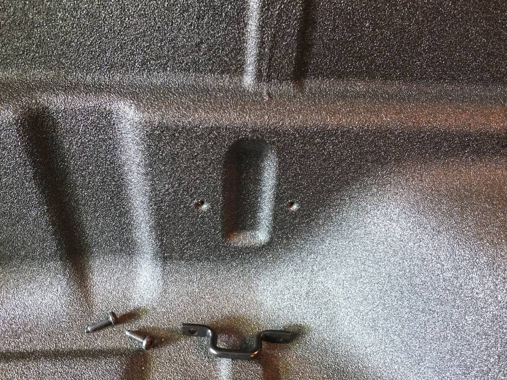 Ford Ranger HenryMac's Build Thread: 2019 Ranger XL  STX  FX4 Magnetic Super Cab 004.JPG