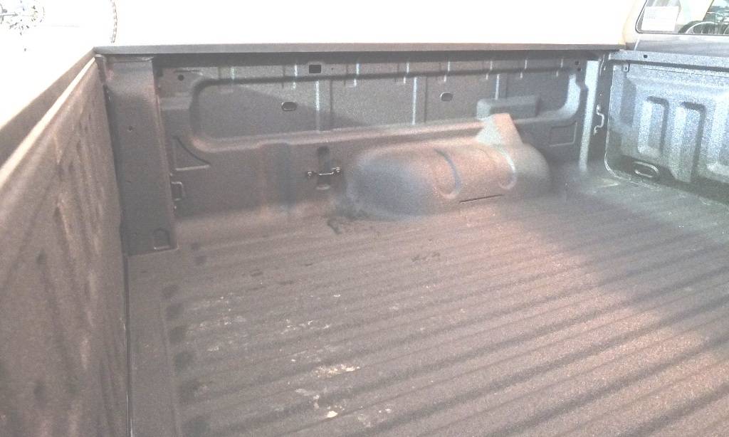 Ford Ranger HenryMac's Build Thread: 2019 Ranger XL  STX  FX4 Magnetic Super Cab 008.JPG