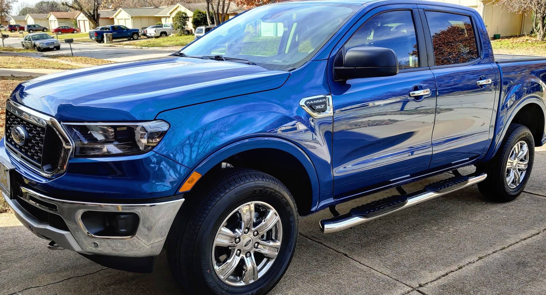 Ford Ranger LIGHTNING BLUE Ranger Club Thread AYaQ4tv