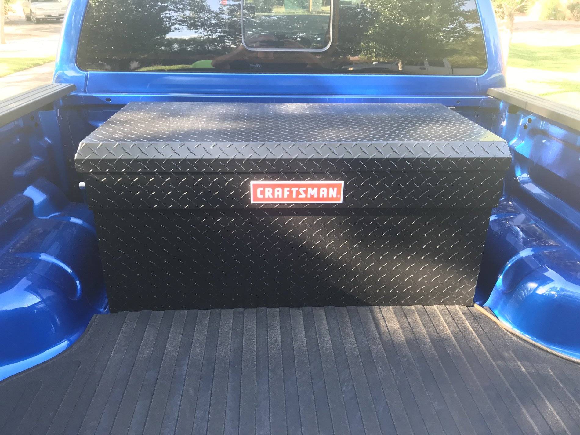 Ford Ranger Desert Rider Build 6108C570-91F8-41D4-8ADD-02EBDDB3D60E