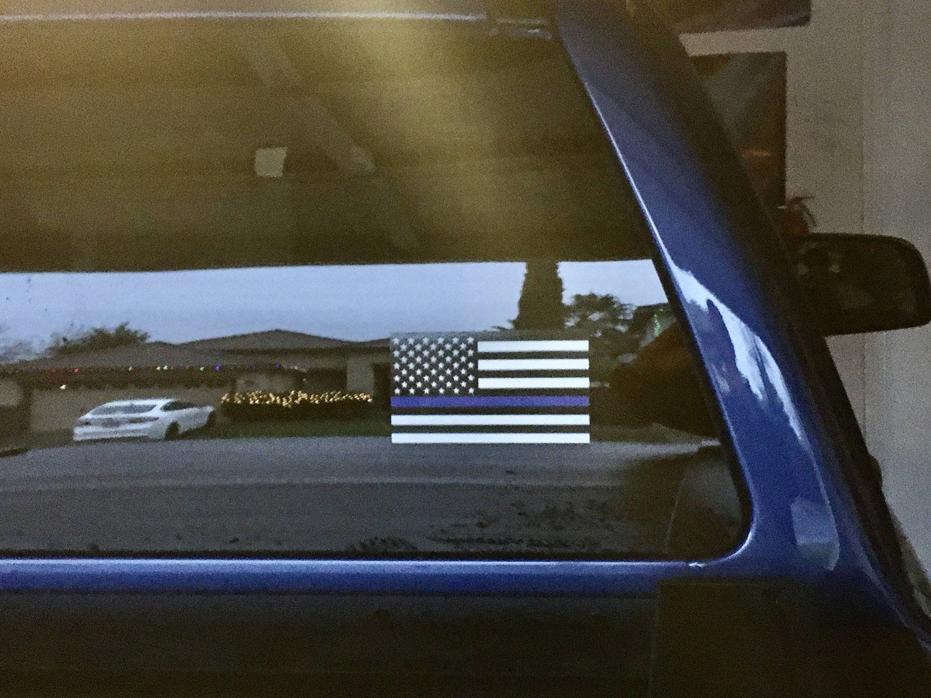 Ford Ranger Lets see those Cab window decals!! D80DD033-BB93-4A70-BDF4-3A2D758E83E8