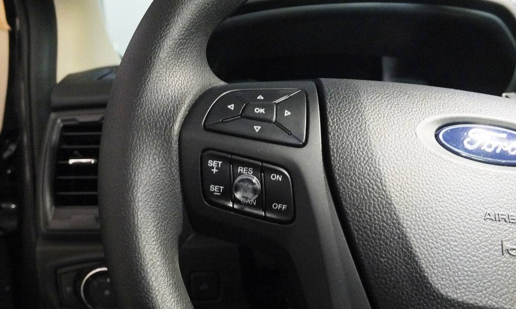 Ford Ranger HenryMac's Build Thread: 2019 Ranger XL  STX  FX4 Magnetic Super Cab 002.JPG