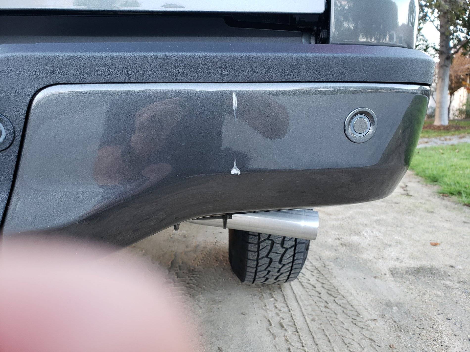 Ford Ranger MAGNETIC Ranger Club Thread 20191214_155827