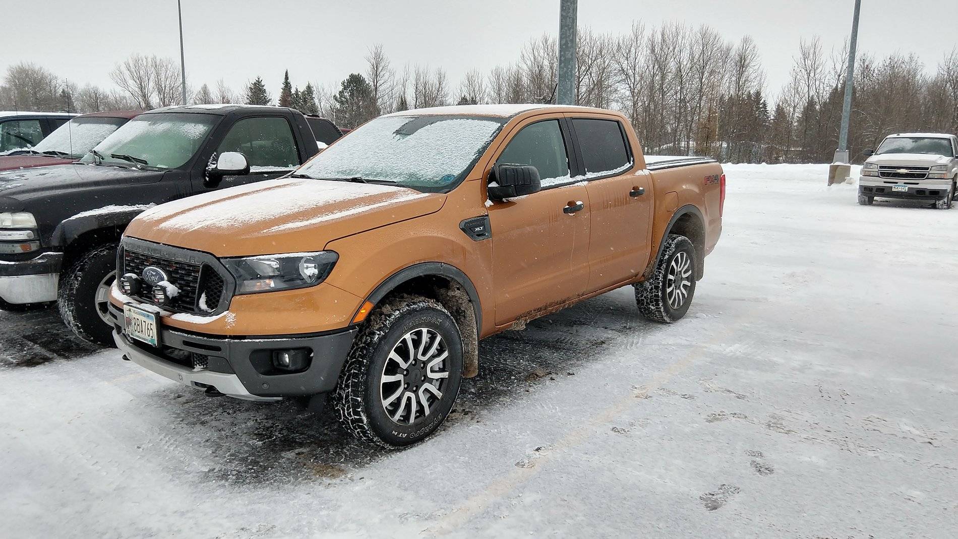 Ford Ranger SABER Ranger Club Thread IMG_20191213_114623525_HDR