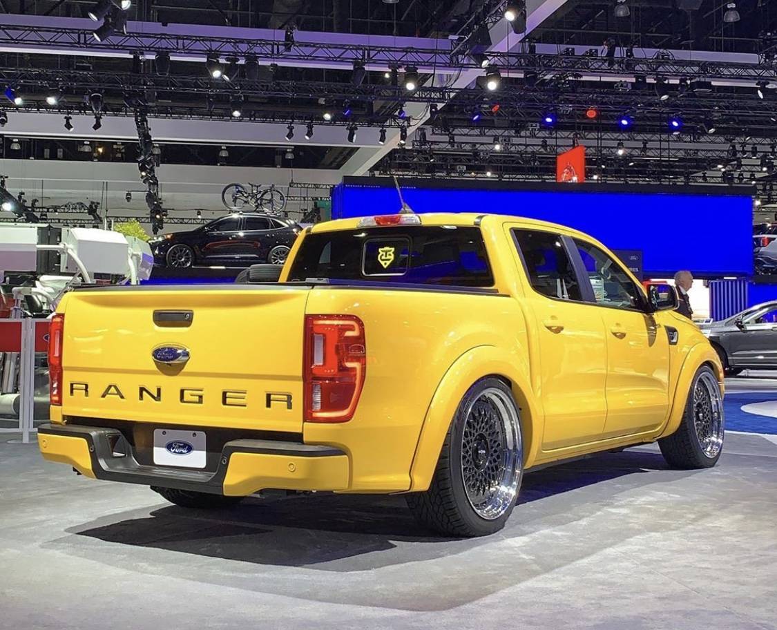 Ford Ranger How Low Can You Go? Be They Real or Imagined.... The Lowered Ranger Photo Thread 1C549D87-AF32-46AE-A2C8-8BED81FAAA27