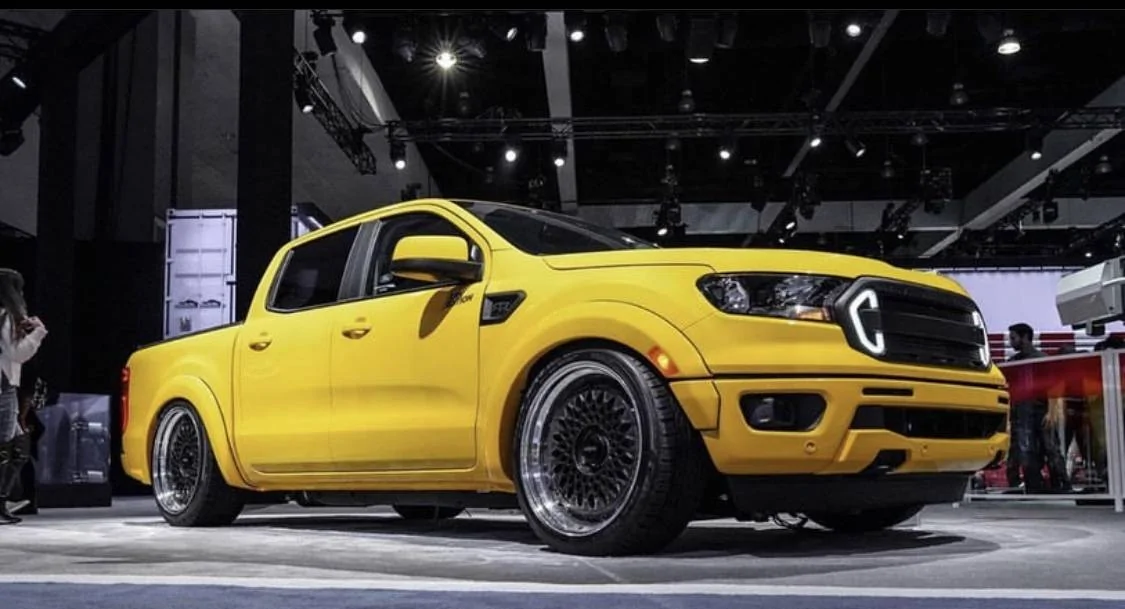 Ford Ranger How Low Can You Go? Be They Real or Imagined.... The Lowered Ranger Photo Thread 76C63D6E-66E0-4BC2-888E-42D5F443B241