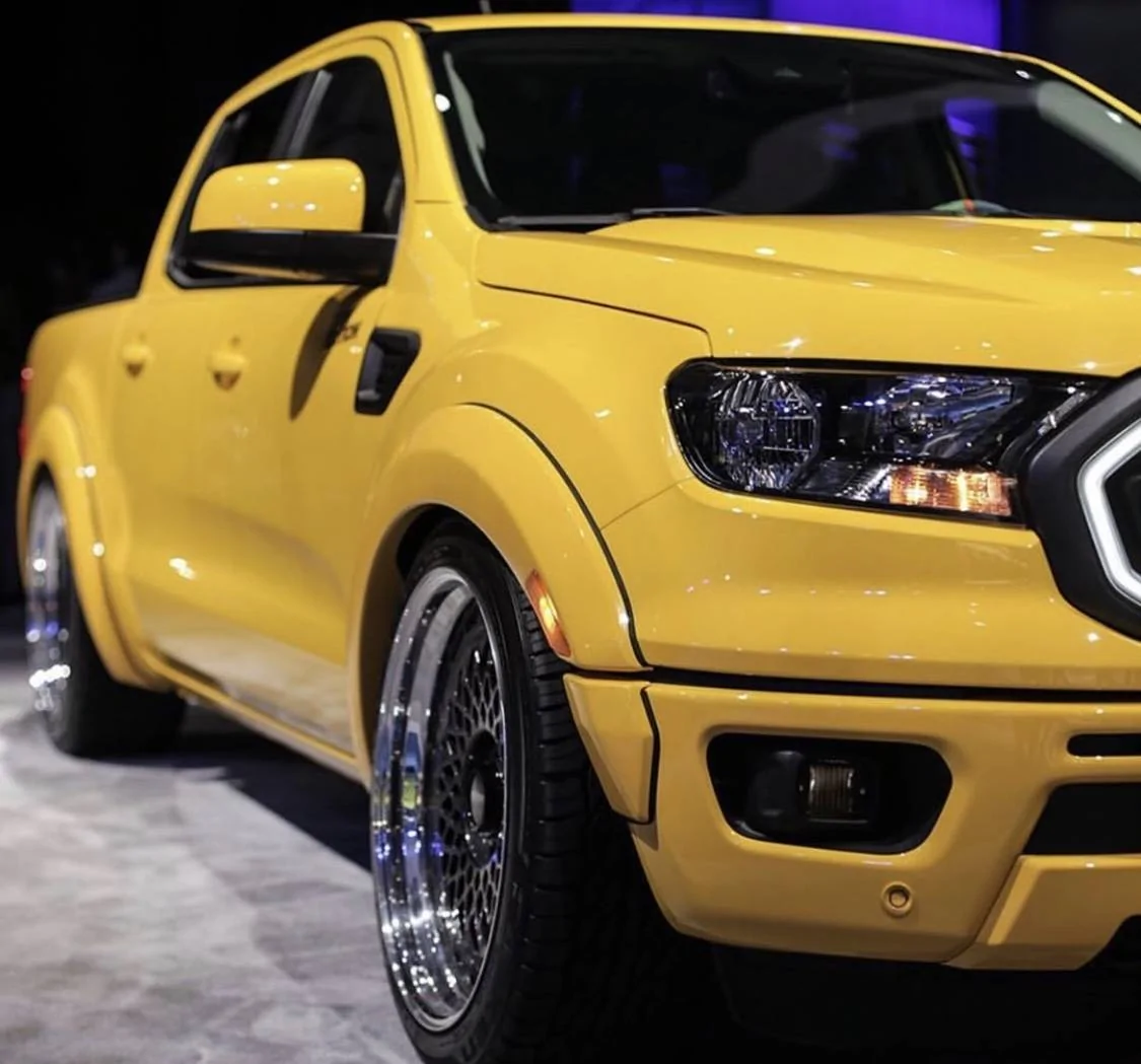 Ford Ranger How Low Can You Go? Be They Real or Imagined.... The Lowered Ranger Photo Thread F82A2E18-DC1D-4FB1-A464-104AAC998FD0