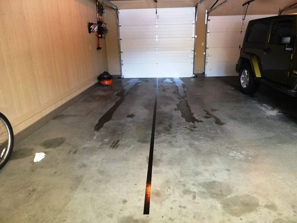 Ford Ranger HenryMac's Build Thread: 2019 Ranger XL  STX  FX4 Magnetic Super Cab 001