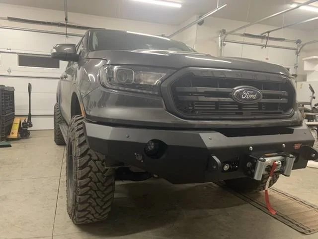 Ford Ranger Black Appearance Package ("Black Pack") Thread 6E6694D1-FB46-47CB-8D48-86CAE3821ADD