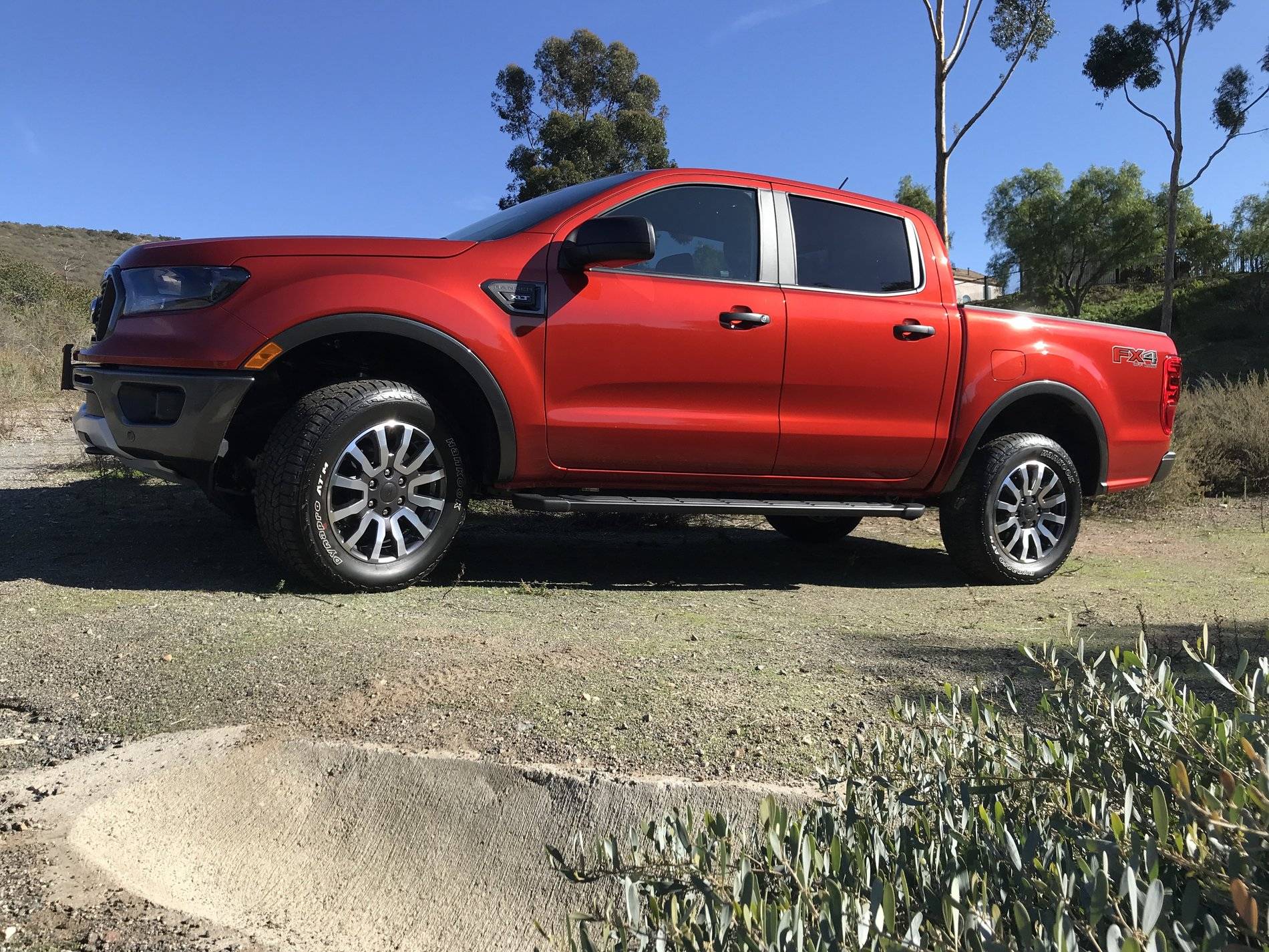Ford Ranger HOT PEPPER RED Ranger Club Thread 6243011F-30AB-4DA6-BEE6-1AFA585A5ABC