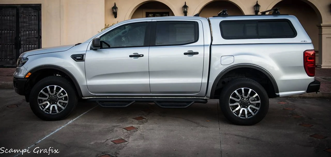 Ford Ranger INGOT SILVER Ranger Club Thread DSC_5992-X2