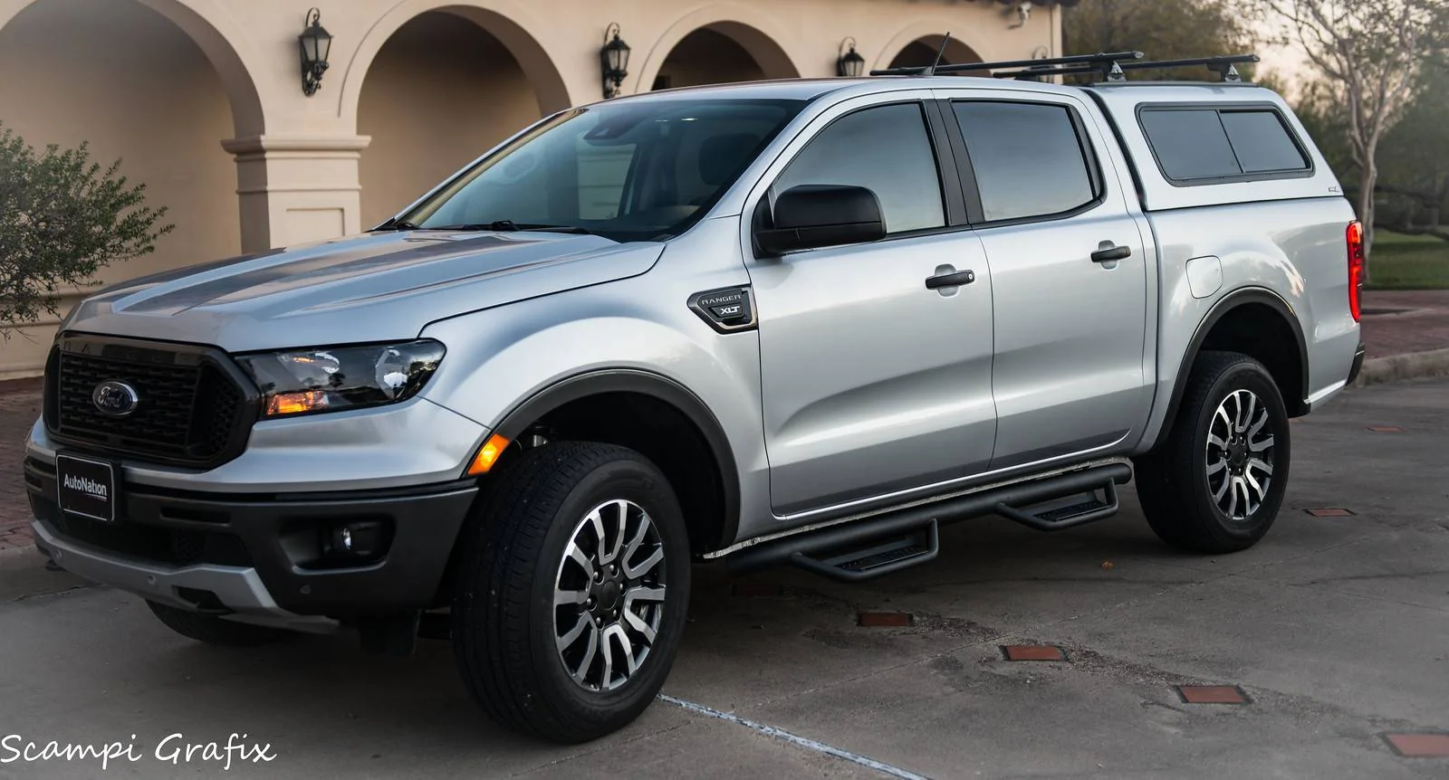 Ford Ranger INGOT SILVER Ranger Club Thread DSC_5983-X3