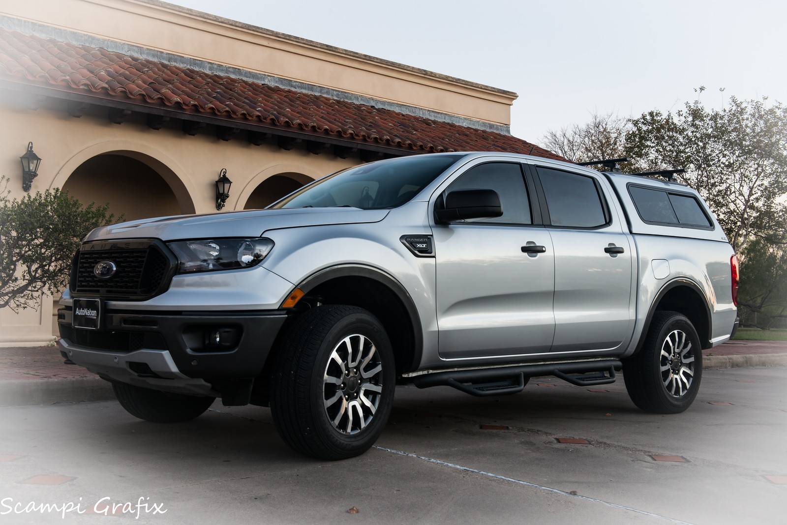 Ford Ranger INGOT SILVER Ranger Club Thread DSC_5985-X3