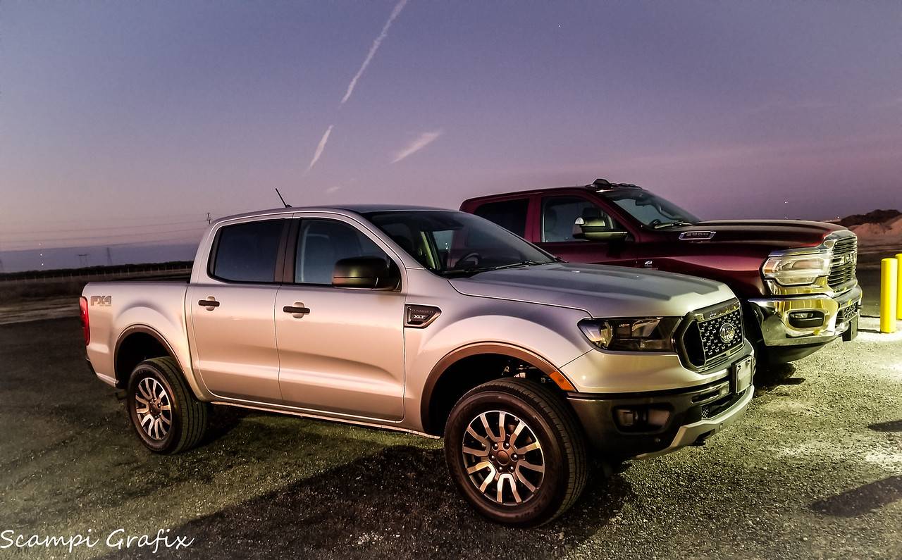 Ford Ranger INGOT SILVER Ranger Club Thread 20191202_221000-4-X2