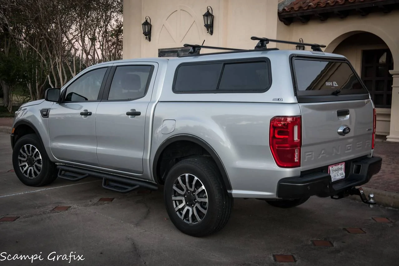 Ford Ranger INGOT SILVER Ranger Club Thread DSC_5988-X2