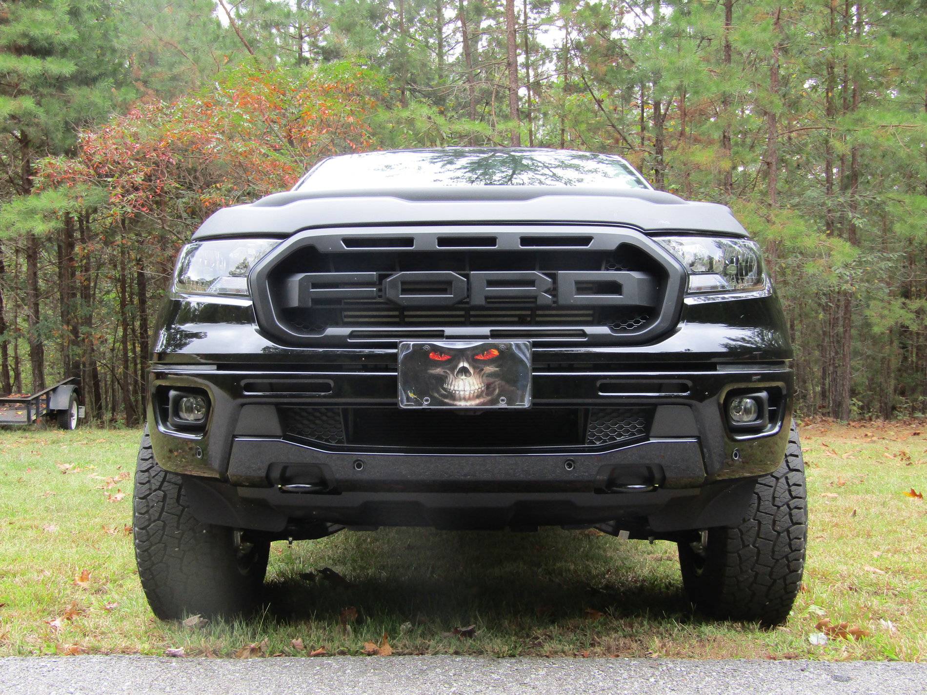 Ford Ranger SHADOW BLACK Ranger Club Thread 002.JPG